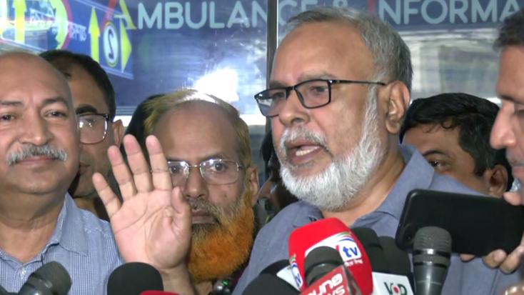 ৬ নবজাতকের মৃত্যু: হাসপাতাল কর্তৃপক্ষের গাফিলতি ছিল কিনা তদন্ত চলছে: স্বাস্থ্য অধিদপ্তরের এডিজি